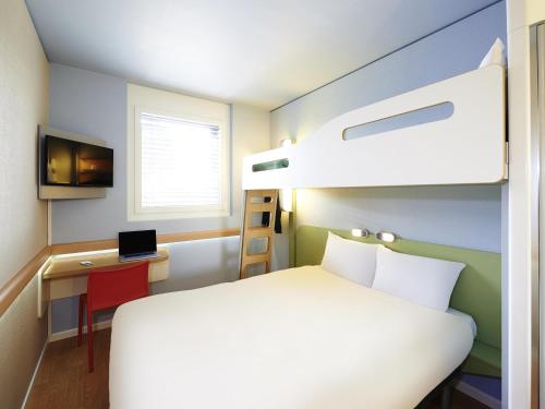 ibis budget Basel City, Basilea (foto 6)