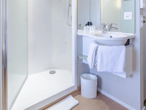 ibis budget Basel City, Basilea (foto 8)