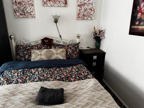 Cosy room in London Wembley, Londýn (fotografie 8)