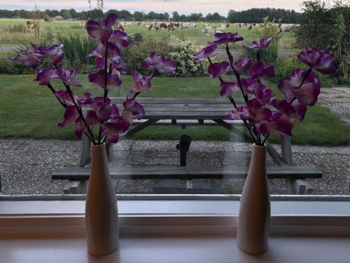 Vakantiehuisje Mesland-Loarne in Laren (Gelderland)