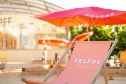 Komfortables Apartment für Urlaub in Triesen (Komfortables Apartment fur Urlaub in Triesen) in วาดุซ