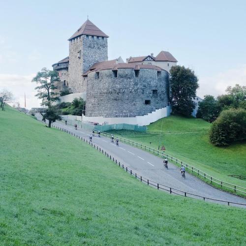 Komfortables Apartment für Urlaub in Triesen (Komfortables Apartment fur Urlaub in Triesen) in วาดุซ