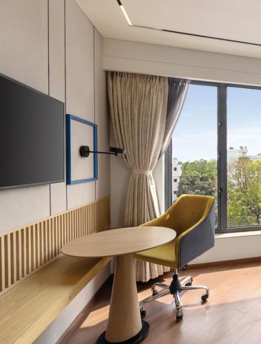Ramada Encore by Wyndham Siliguri Sevoke Road, Siliguri (fotografie 4)
