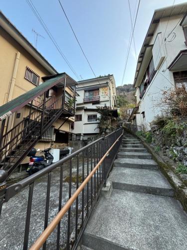 湯本早雲, Hakone (fotografie 8)