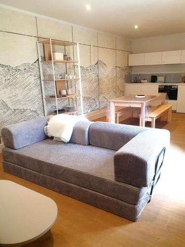 บริการและสิ่งอำนวยความสะดวก, Appartment with terrace and Jacuzzi Pyramid view in เวียน