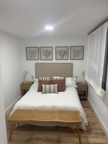 Cruz Conde Guiris Home, Córdoba (fotografie 9)