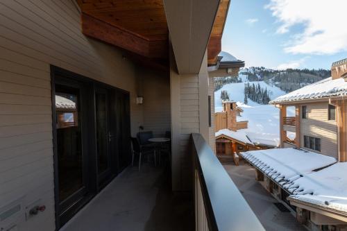 Royal Plaza at Deer Valley Resort - One Bedroom Condo #302 - image 5