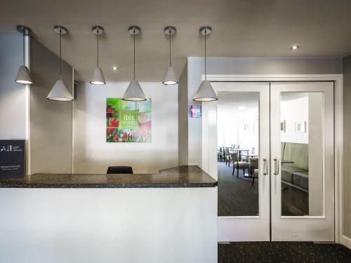 ibis Styles Amsterdam City, Amsterdam (foto 7)