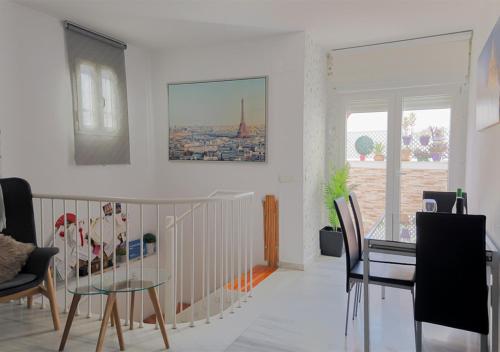 Atico Duplex Marques de Reyes, Sewilla (zdjęcie 9)