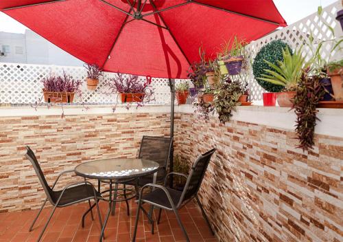 Atico Duplex Marques de Reyes, Sewilla (zdjęcie 6)