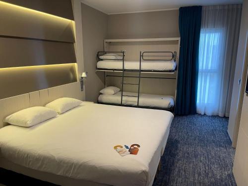 ibis Styles Nivelles - image 3