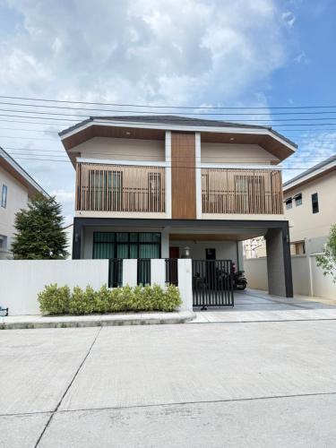 Phupha house Hatyai