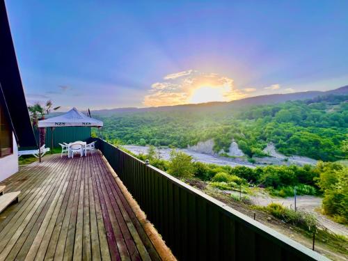 Quba Harmoniya in Qechresh