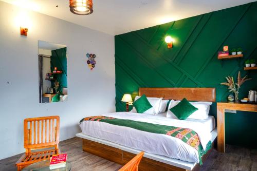 Bros Hostel & Yaara Cafe photo 2