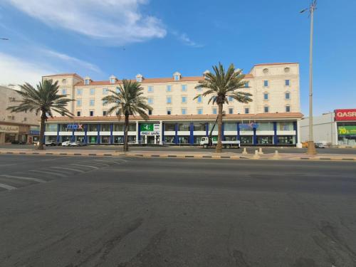 شقق أعلي الثناء المخدومة -ELI ALTHANA Serviced Apartments, Yanbu (fotografie 5)