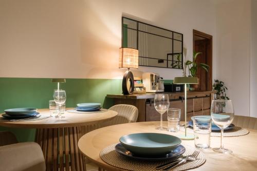 Casita de Luna- Affittacamere Bologna, Bologna (foto 11)