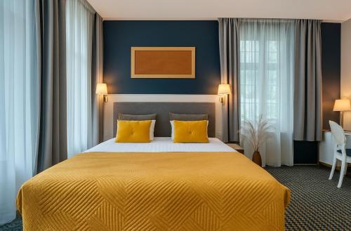 Hotel Villa Art Novis City Center