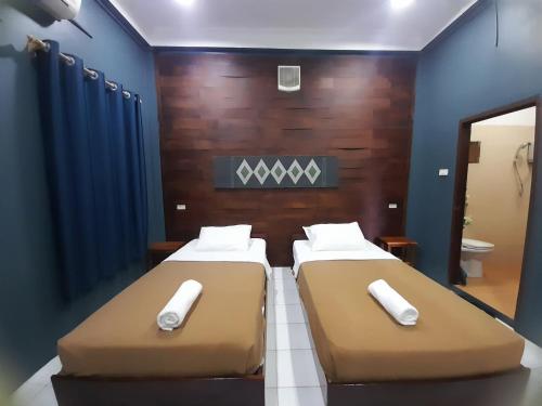 Oudomphong Guesthouse - image 4