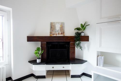 Instalaciones, Monza-Center, Modern Apartment in Monza