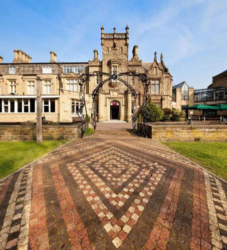 Mercure Bradford, Bankfield Hotel