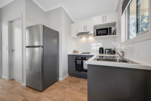 Thunderbird Motel in Yass