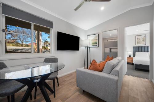 Thunderbird Motel in Yass