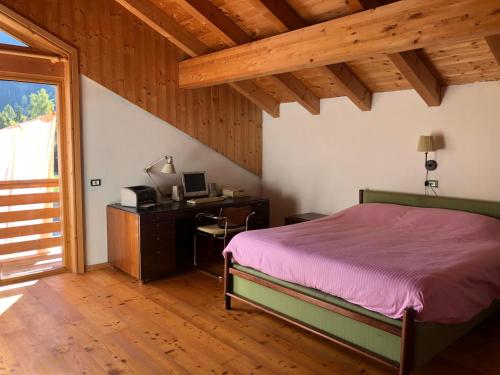 B&B del Mazarol in Canal San Bovo