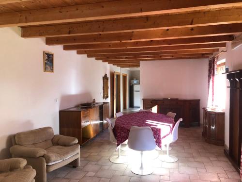 B&B del Mazarol in Canal San Bovo