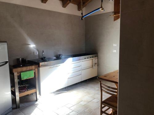 B&B del Mazarol in Canal San Bovo