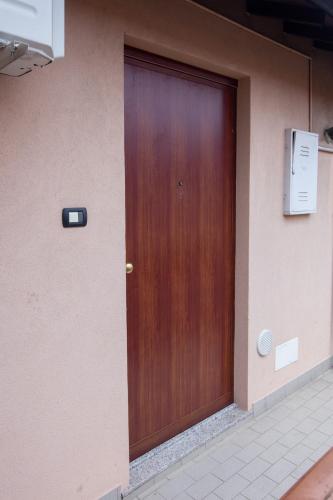 Vista exterior, Monza-Center, Modern Apartment in Monza