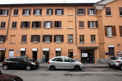 Vista exterior, Monza-Center, Modern Apartment in Monza