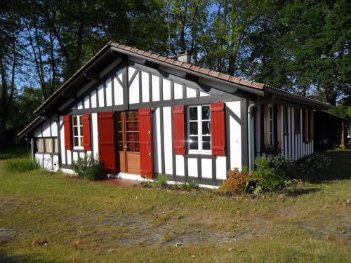 Biasute 2 gîte à louer Bias