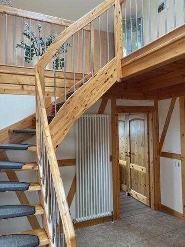 Pension zum Yachthafen - image 8