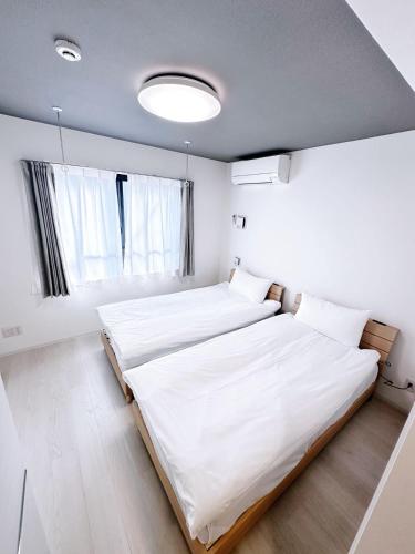 Japan House Komagome Apartment