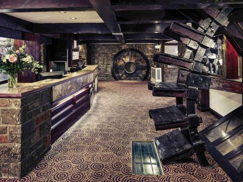 المنظر الخارجي, فندق ميركيور بيرث (Mercure Perth Hotel) in بيرث