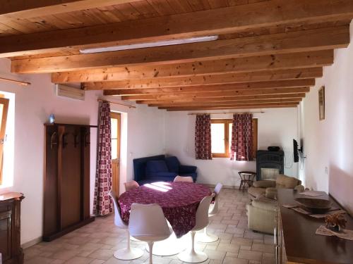 B&B del Mazarol in Canal San Bovo