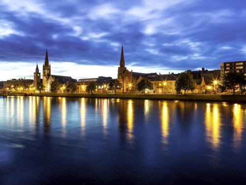 Mercure Inverness Hotel Hotel de charme Inverness