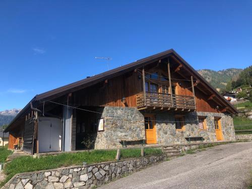 B&B del Mazarol in Canal San Bovo