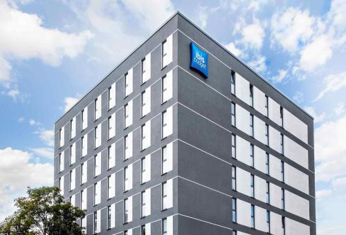 Ibis budget Osnabrück City in Osnabrück, Deutschland