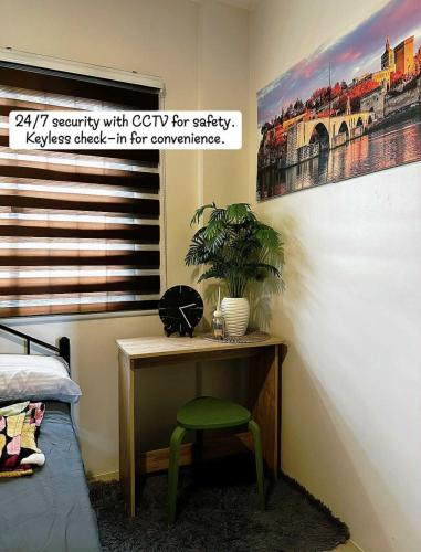 Casa Ariana in Pulilan