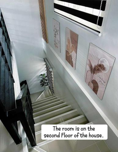 Casa Ariana in Pulilan