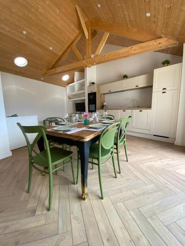 L'Escale - Location saisonnière - Cancale