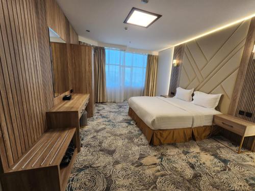 Sadeem Alfajer Hotel Taif in Al Taif