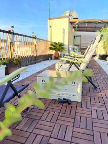 KOBE coffee hostel