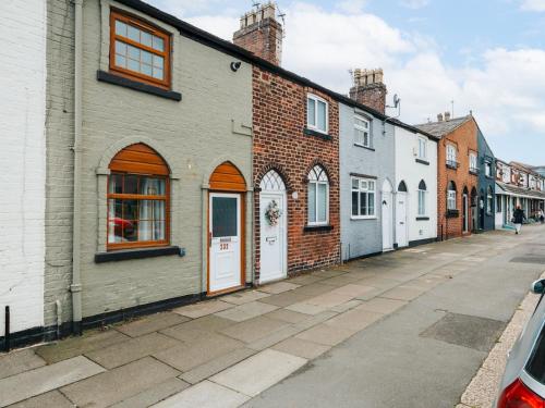 บริการและสิ่งอำนวยความสะดวก, Pass the Keys Cosy Liverpool Home. WiFi Parking Nr Alder Hey in ฮายทัน