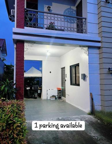 Casa Ariana in Pulilan