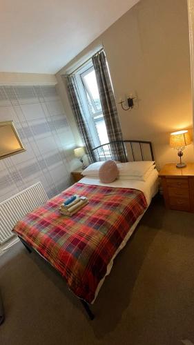 Autumn Leaves Guest House 3
