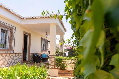 The perfect place in the south, Granada (fotografie 7)