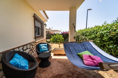 The perfect place in the south, Granada (fotografie 8)