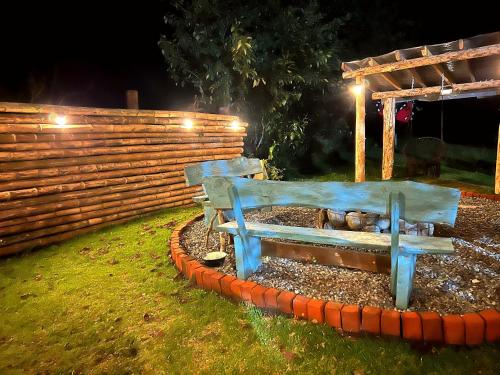 Facilities, Hosteria Taita Pacho in Guano